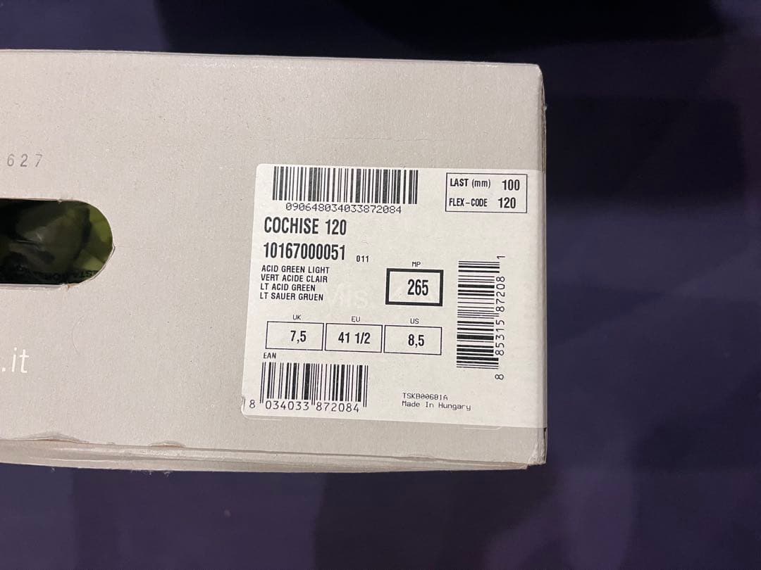 K2バックカントリースキー セット 新品未使用