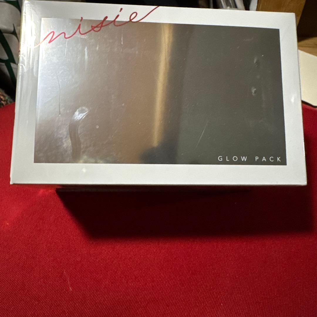 エニシーグローパック10パック　新品未開封