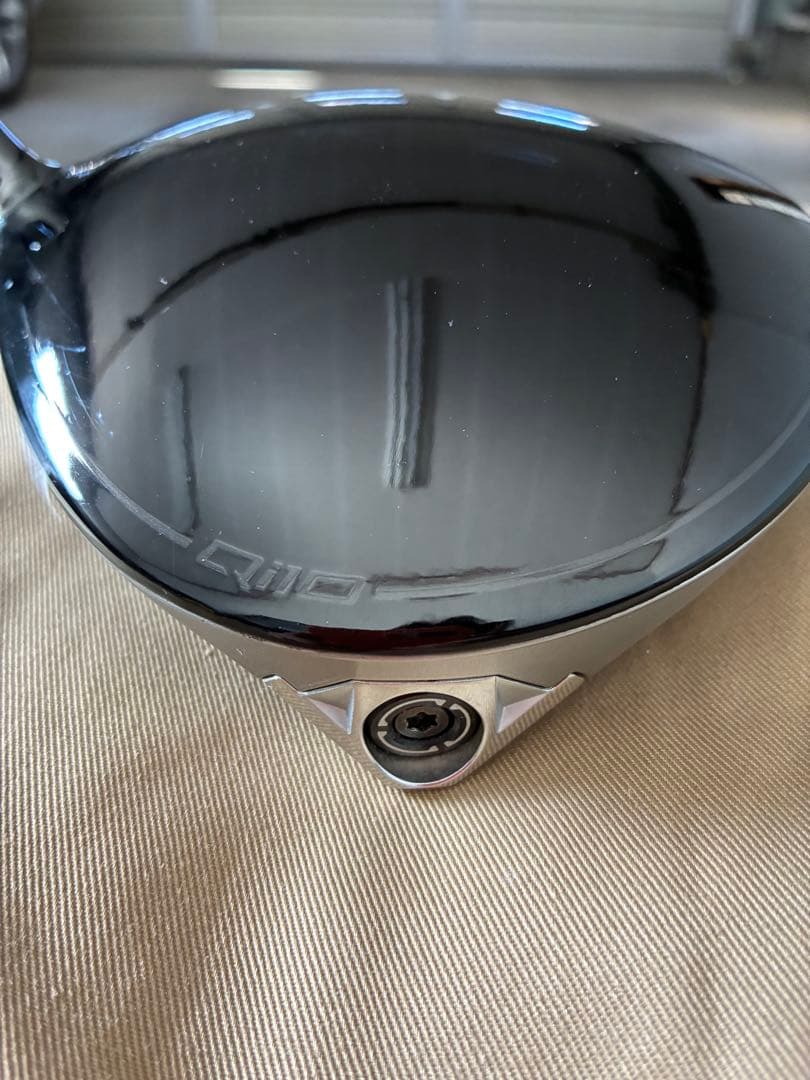 Qi0LS 10.5 ヘッド