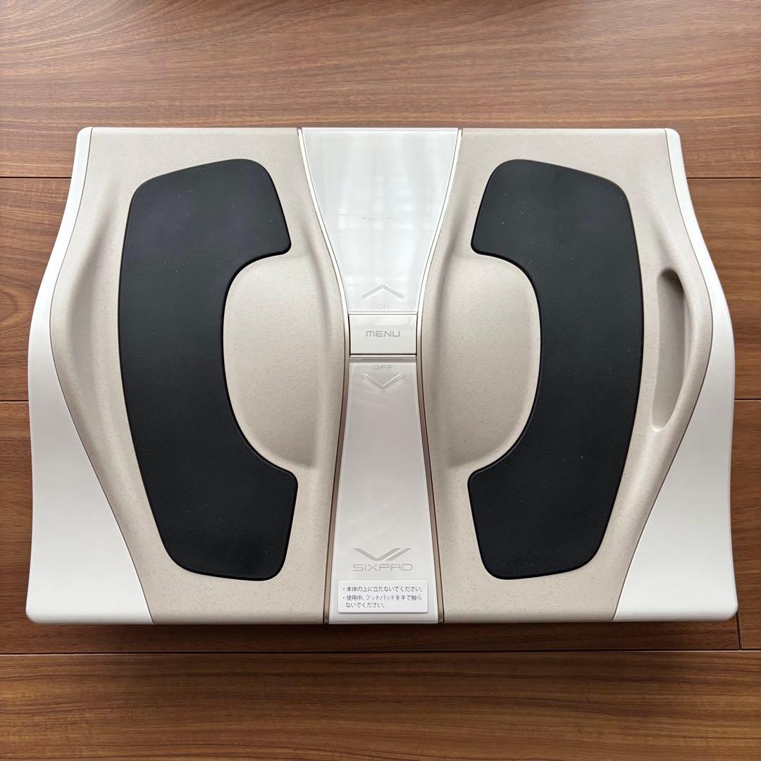 SIXPAD Foot Fit 3　 シックスパッド　フットフィット3