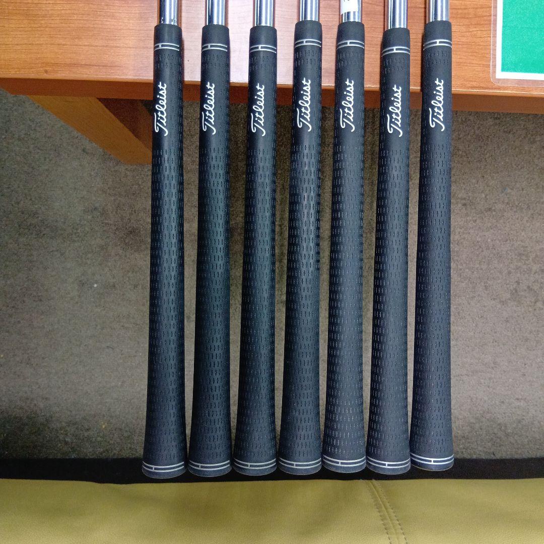 タイトリスト AP2 710 4～P DG S200