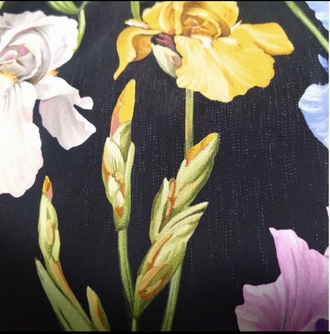 ドルチェ&ガッバーナ　ワンピース　36