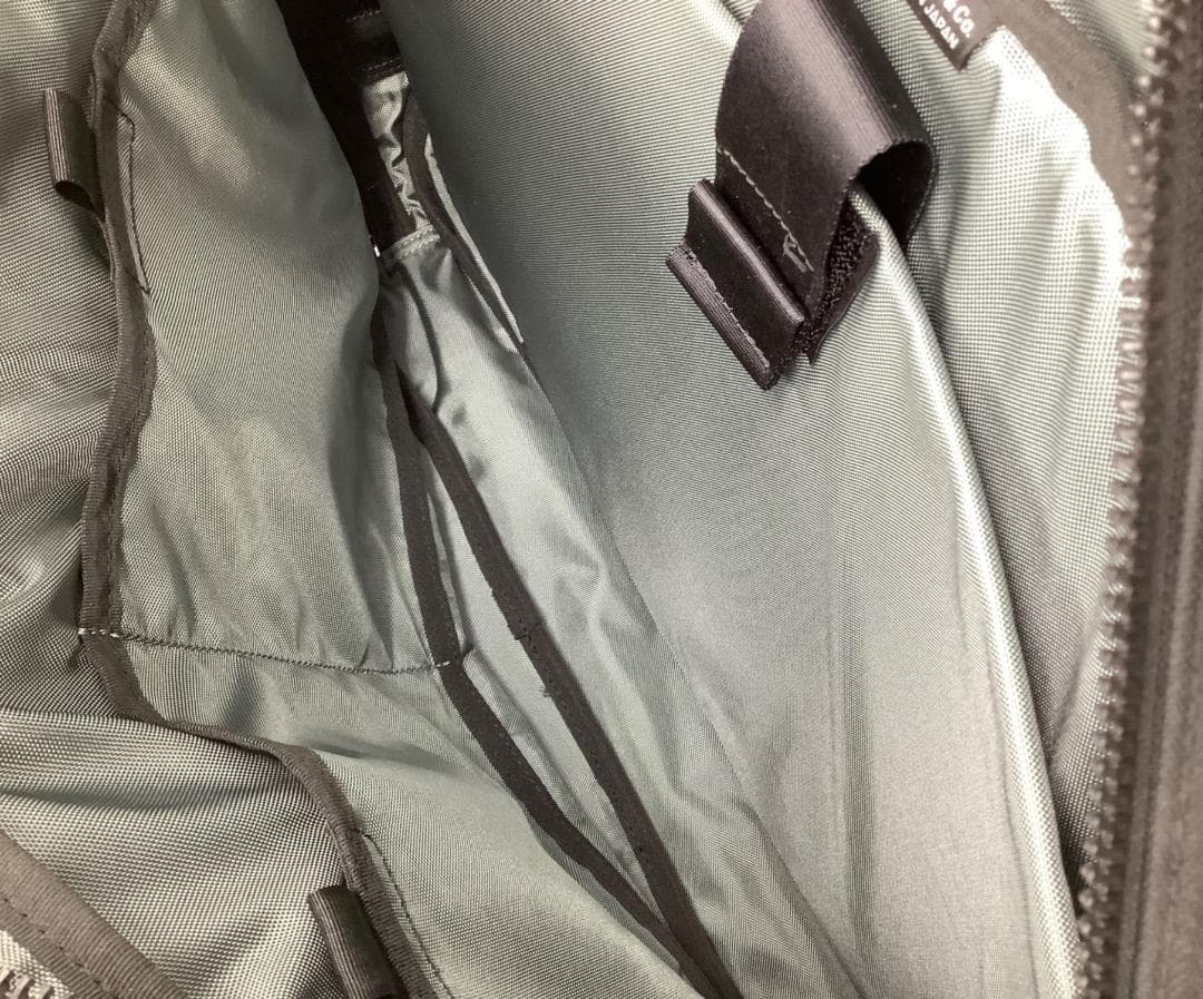 新品同様 PORTER INTERACTIVE 3WAY BRIEFCASE