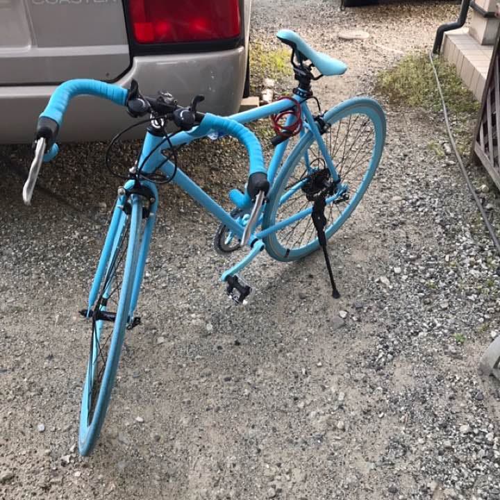 ロードバイク 本体 専用