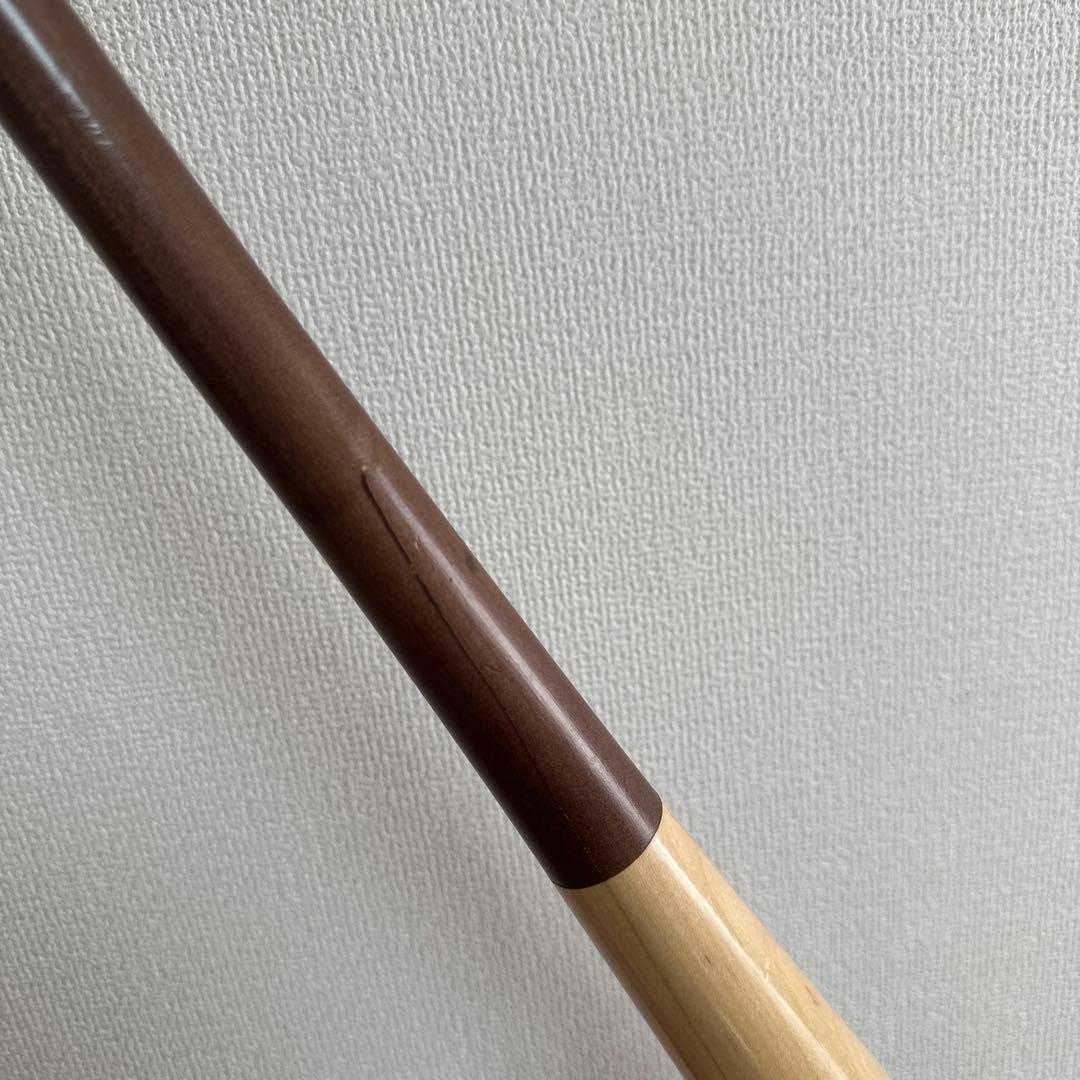 読売ジャイアンツ坂本勇人選手実使用バット