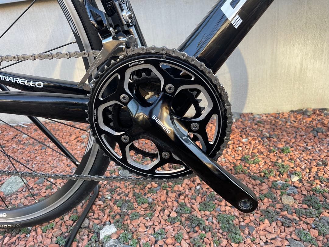 【引取り限定】PINARELLO RAZHA 2015