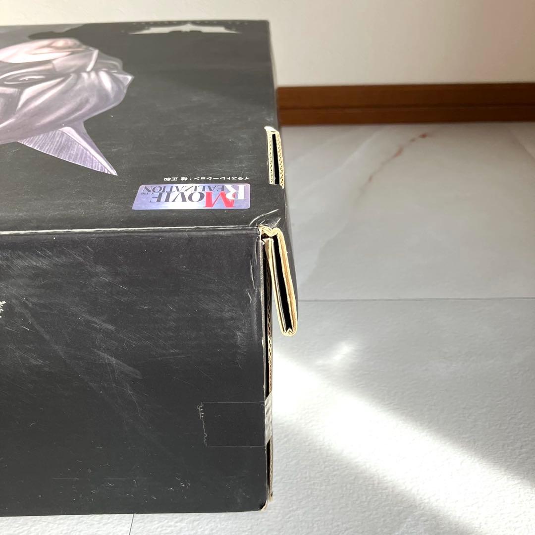 【新品】 バンダイ BATMAN&BAT-POD フィギュア 桂正和✕竹谷隆之