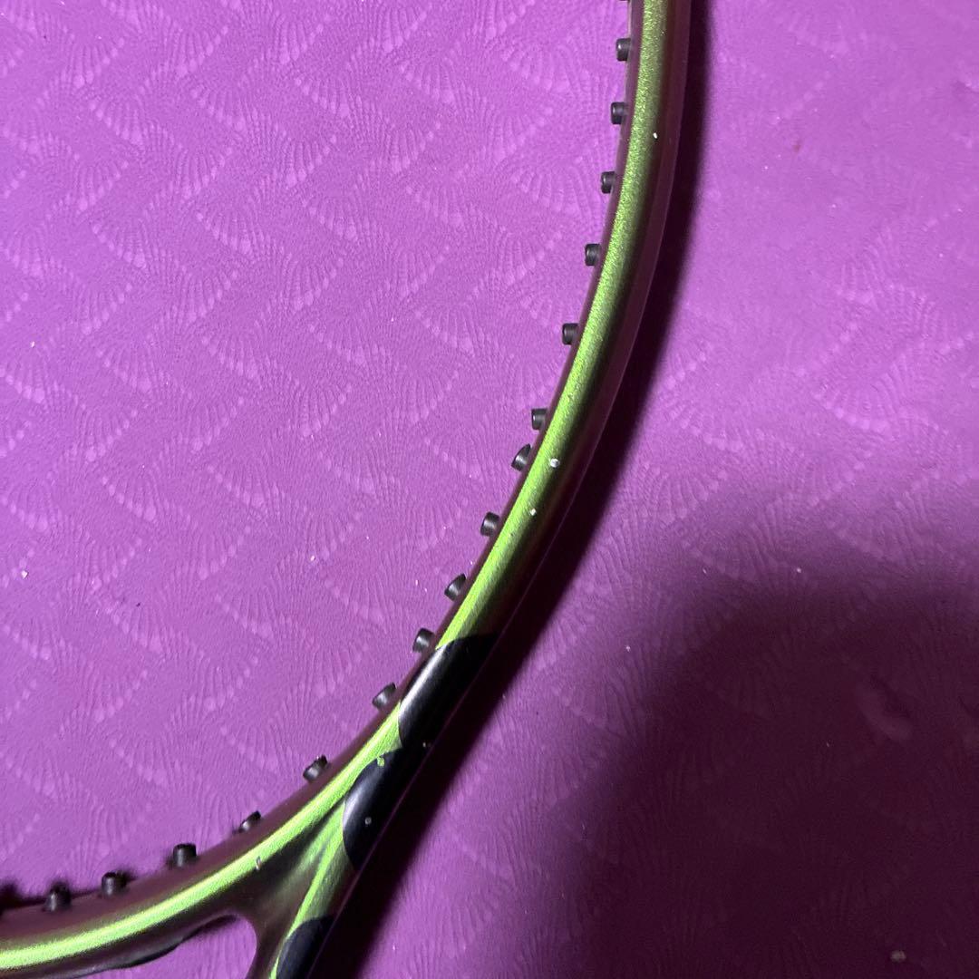 Wilson Blade V8 98 305g テニスラケット　18×20