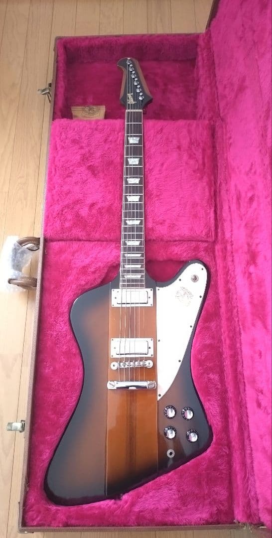 Gibson Firebird V