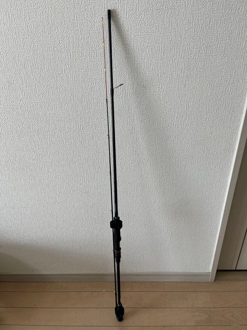 ダイワ　DAIWA エメラルダス MX イカメタル OR70MLS-S