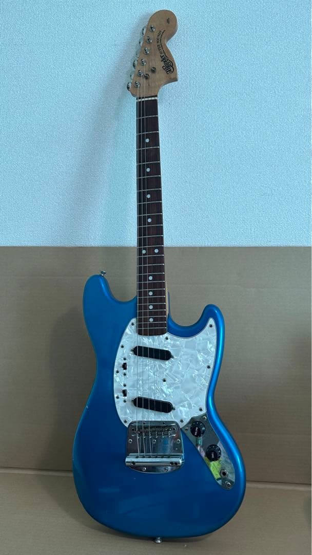 Thunder SUPER SOUNDS サンダー エレキギター