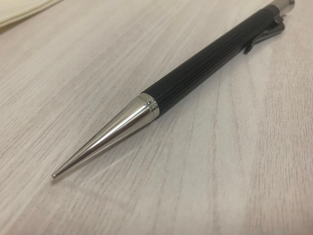 グラフフォンファーバーカステルペンシルマカサウッドFABER CASTELL