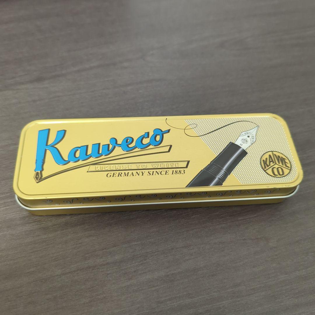 カヴェコ スペシャル レッド ペンシル 0.7mm（限定色）