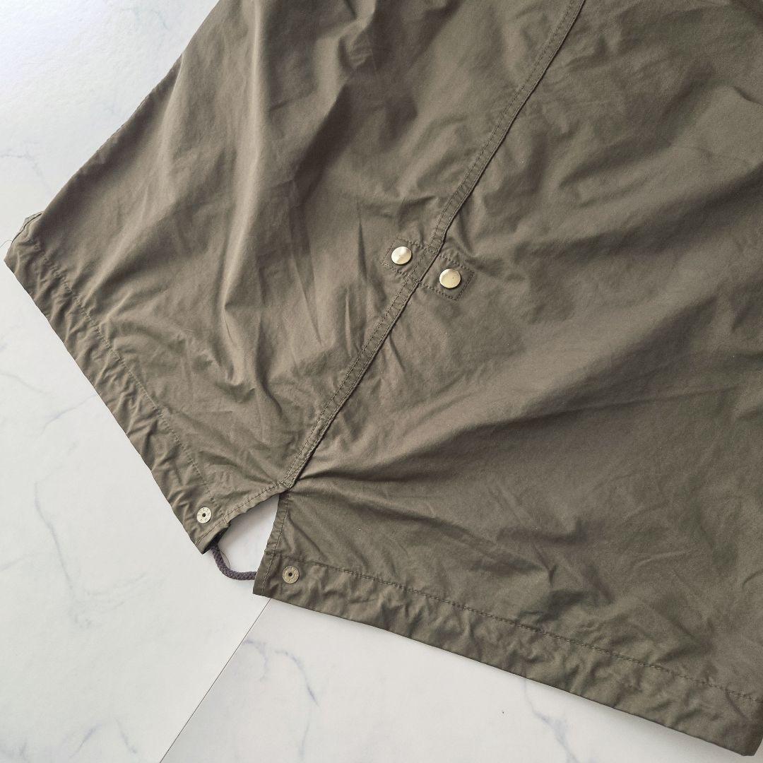 美品✨️Deuxieme Classe M65モッズコート ファー ライナー付