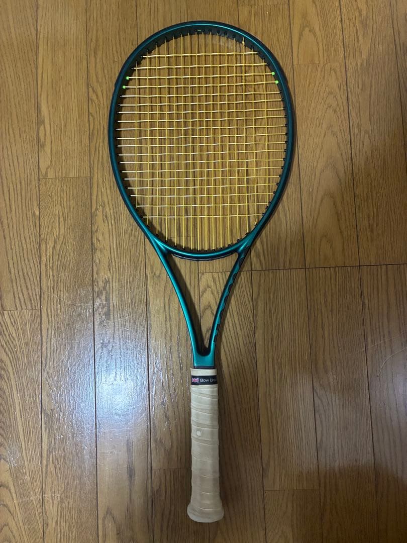 Wilson Blade テニスラケット V9
