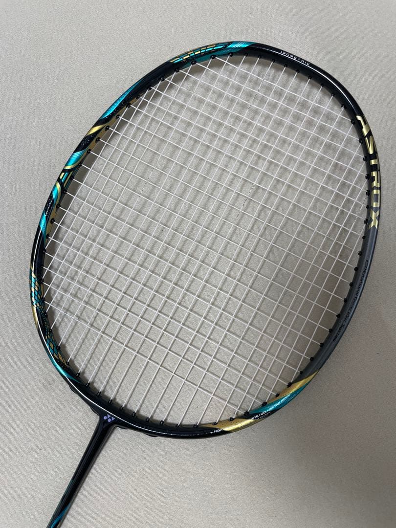 ラケット YONEX ASTROX88sPRO BP