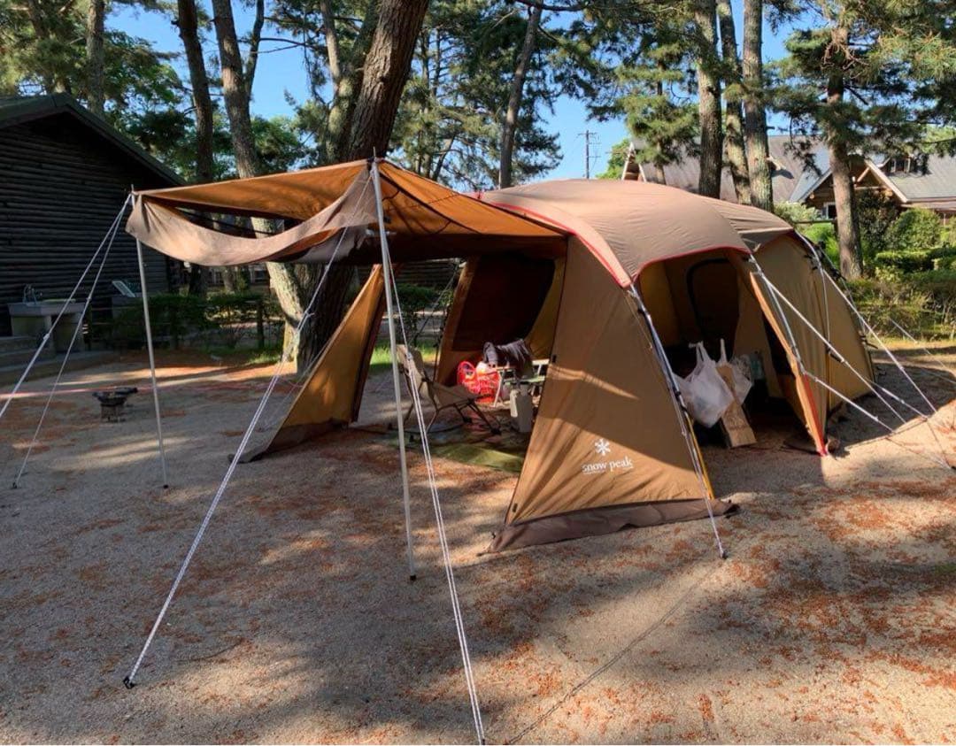 (美品) peak エントリー2ルーム エルフィールド フルセット