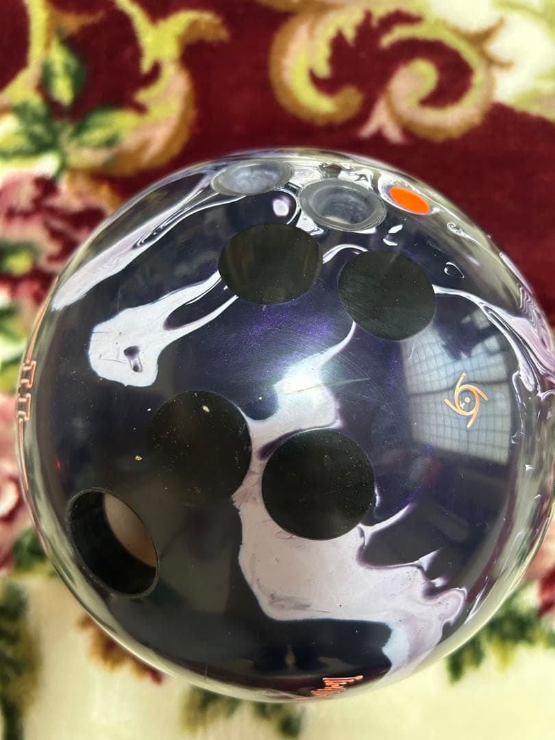 DNAコイル2 ストーム ボウリング 15P