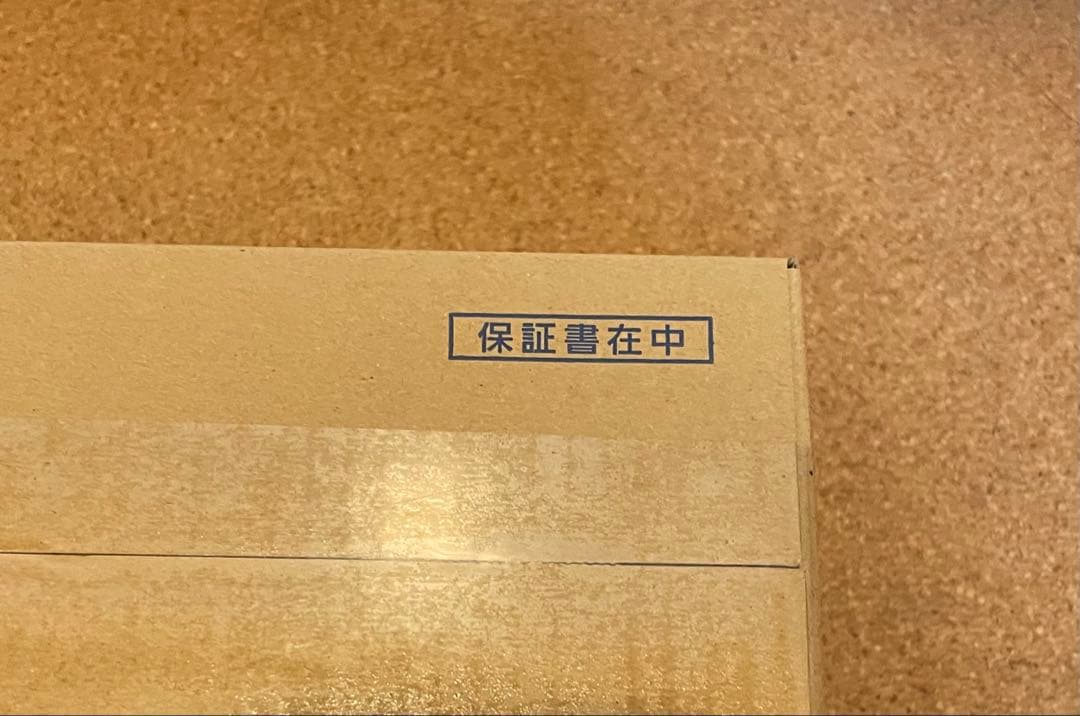 新品、未開封　6.6AH パナソニックバッテリーNKY491B02 黒