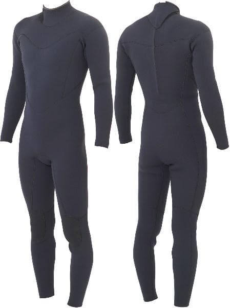 ☆今だけ価格　3/3mｍバックジップ フルスーツ☆オーダー料込