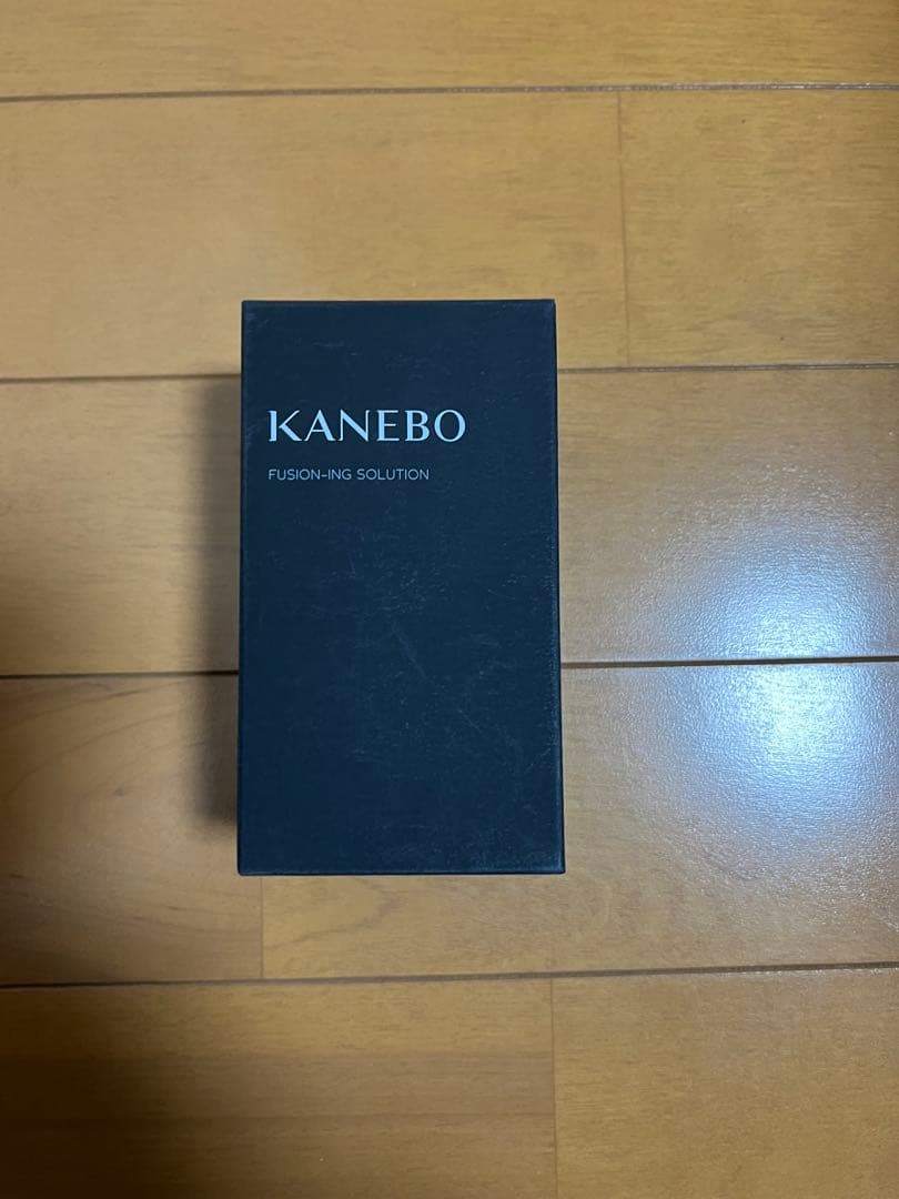 KANEBO フュージョニングソリューション 美容液 60ml