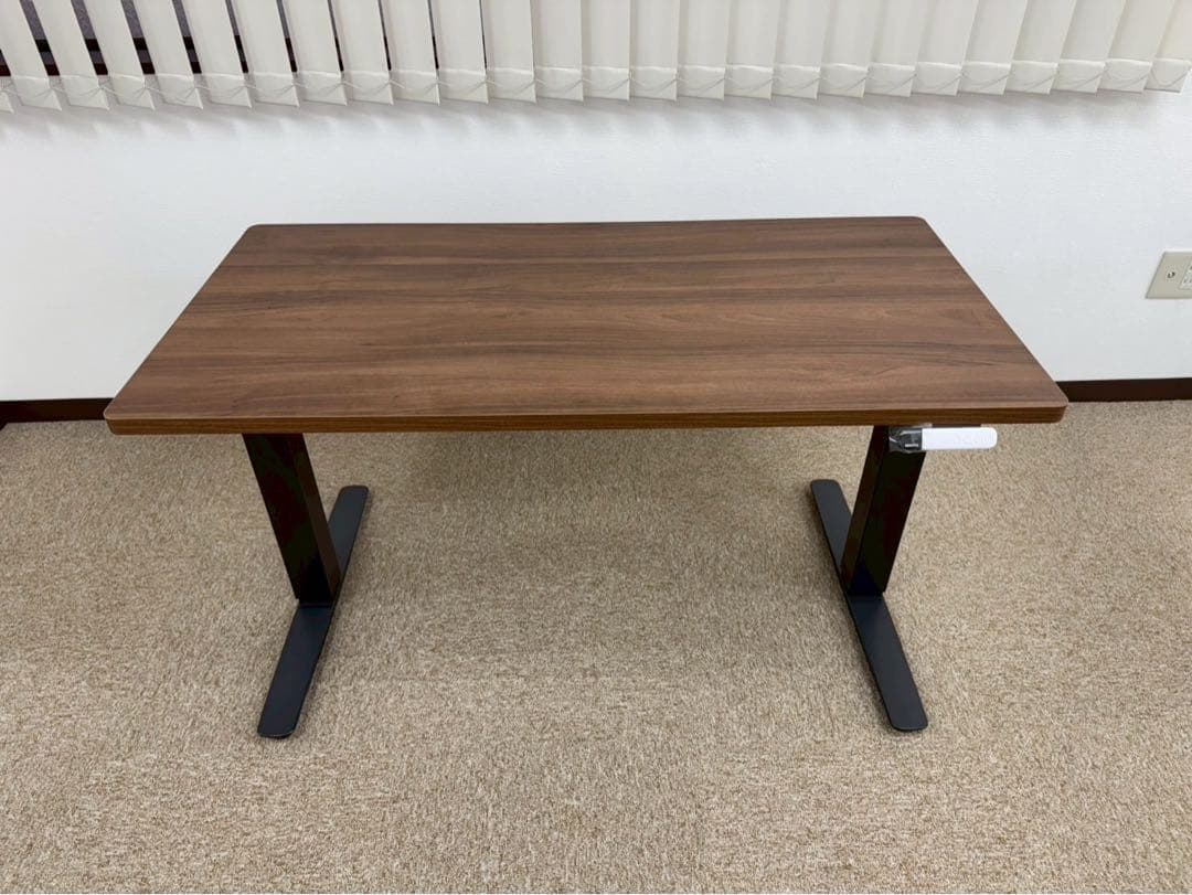 K*J様 SI261モッティ　昇降式　デスク　使用僅か　Niko2