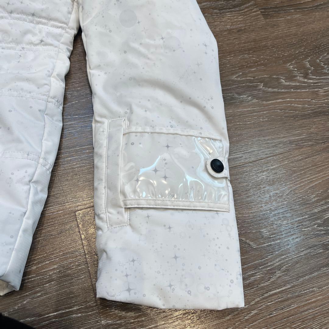 大幅お値引きしましたフェニックス レディース　美品　　上下　スキーウェア　M