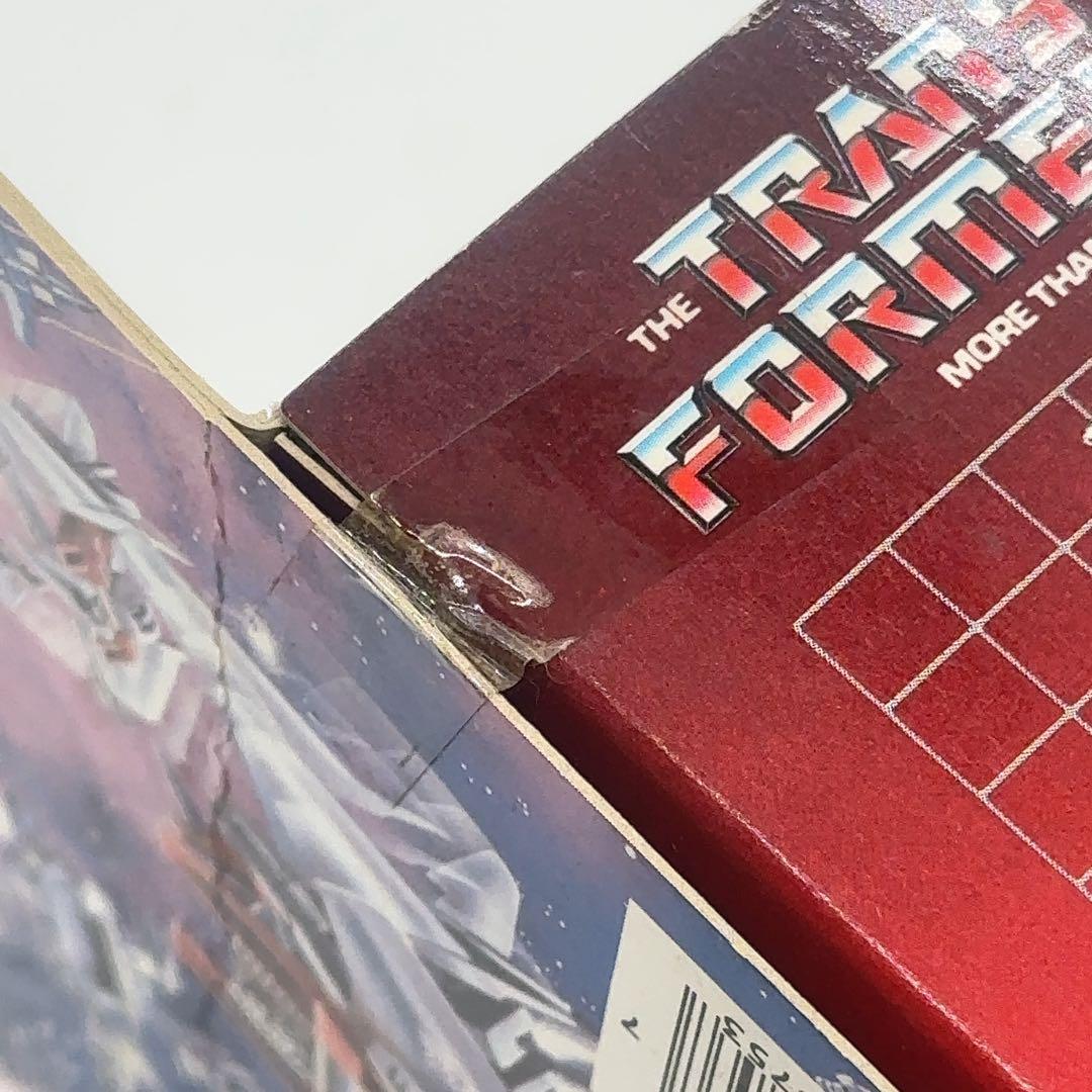 新品未開封 Hasbro ハズブロ トランスフォーマー ハウンド 海外版