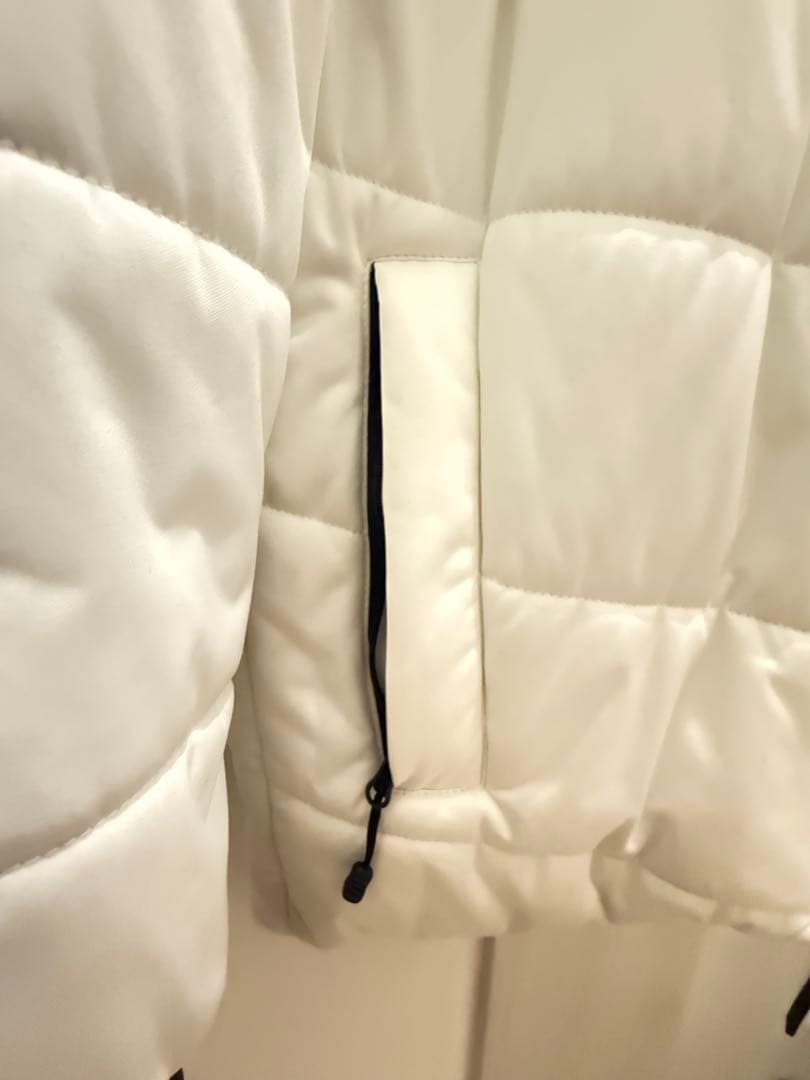 メンズウェア 8 YARDS. Nakawata BIG HOODIE