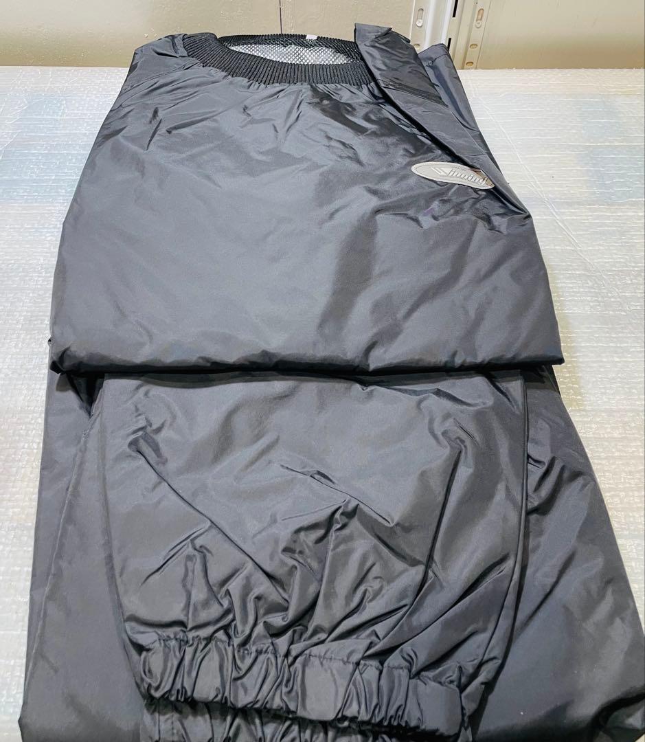 ☆ウィニング Winning ボクシング サウナスーツ 上下セット☆