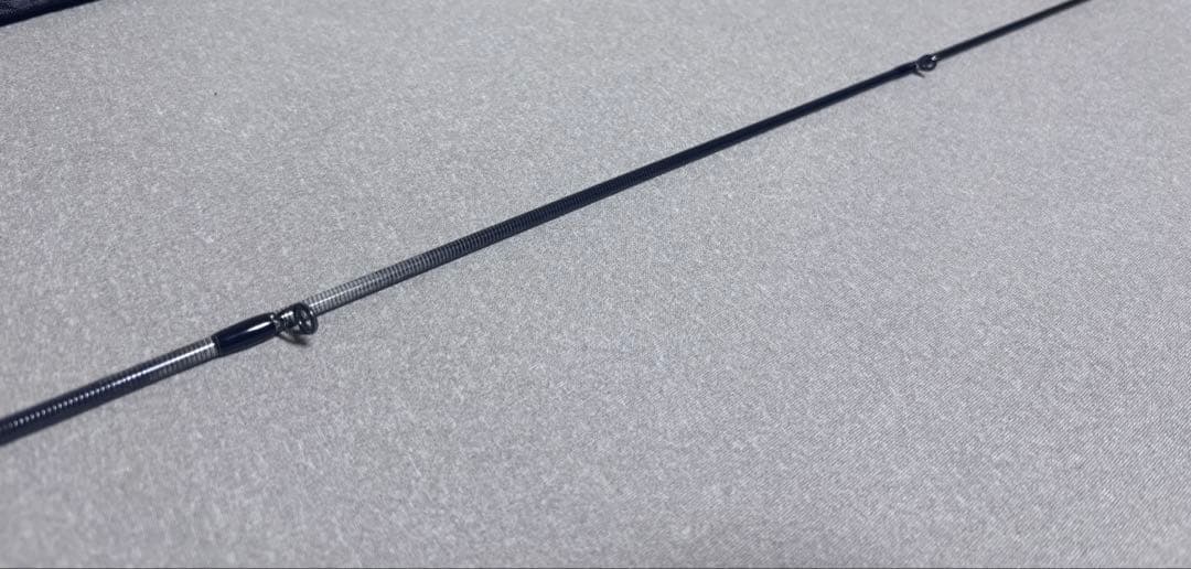 クリアブルー　クリスターANY57