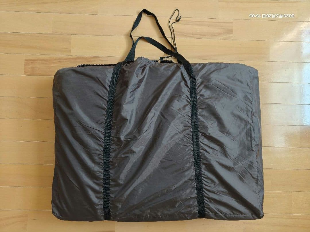 【値下げ】スノーピーク ランドロック インナーマット 旧品番TM-050