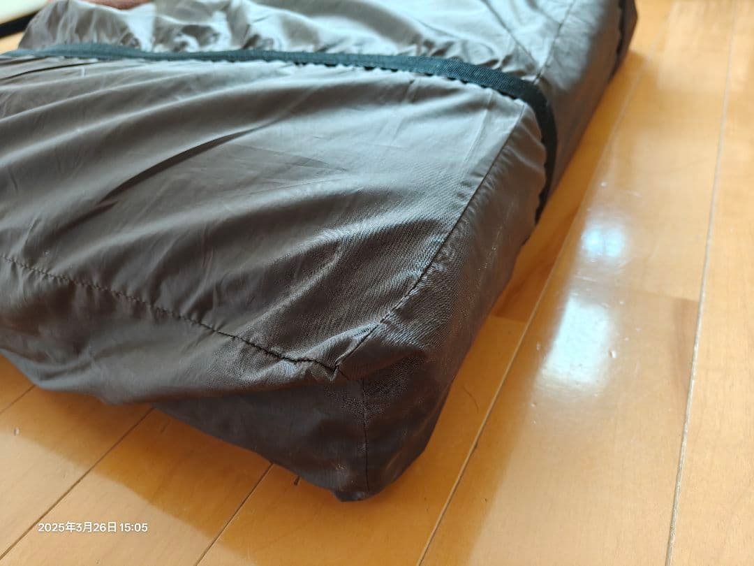 【値下げ】スノーピーク ランドロック インナーマット 旧品番TM-050