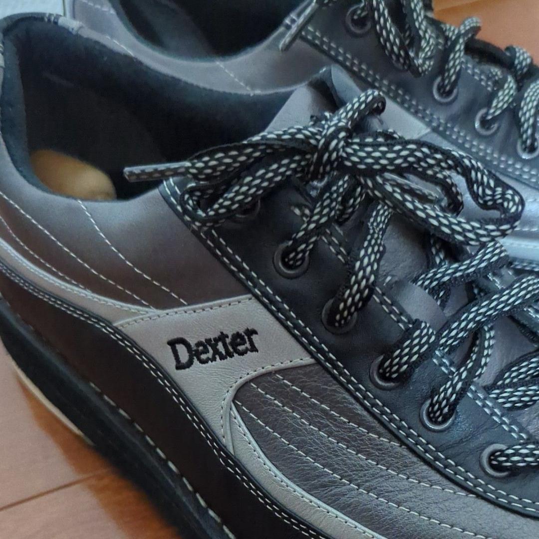 Dexter SST8ボウリングシューズ USサイズ１１M(28.5〜29cm)