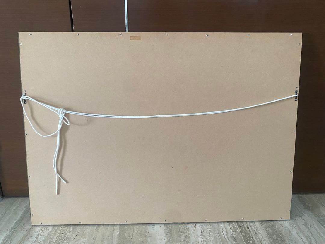 【美品】夢 by アンリ・ルソー、ポスター作品