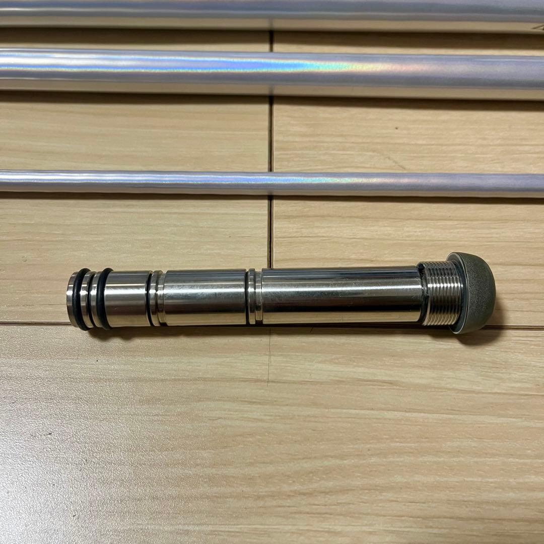 シマノ 15 キススペシャル 405CX