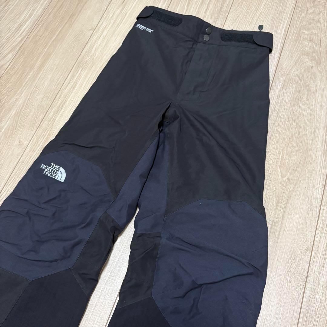 美品　ノースフェイス　マウンテンパンツ　サミットシリーズ　レディース 562