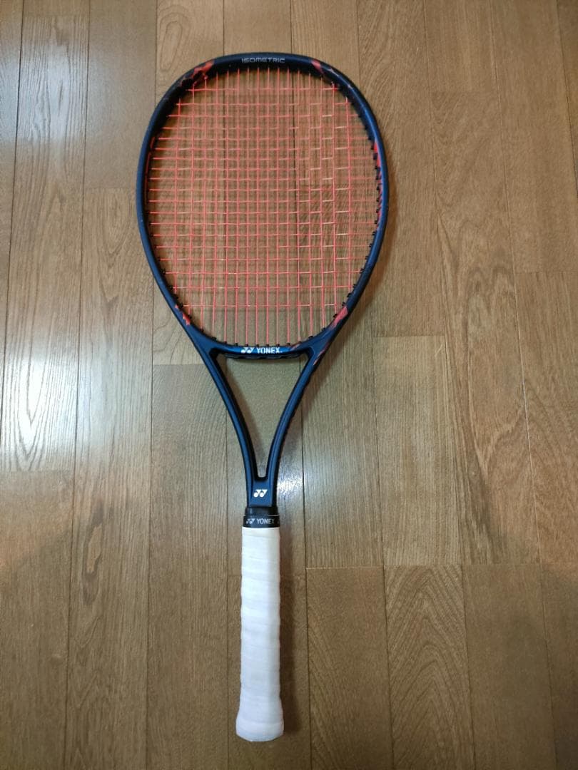 VCORE PRO 97 (2018)テニスラケット