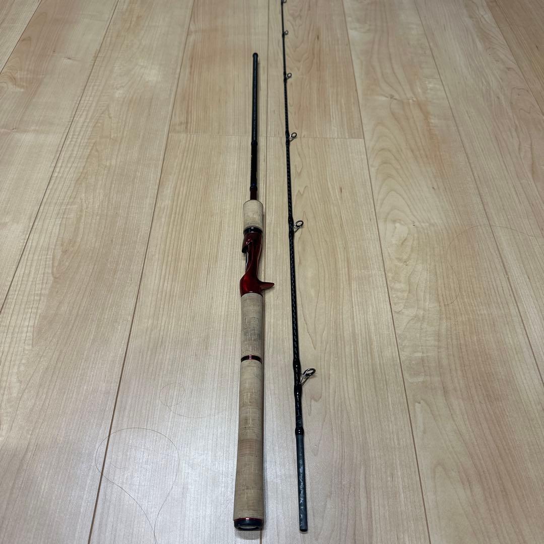 スコーピオン1651R-2