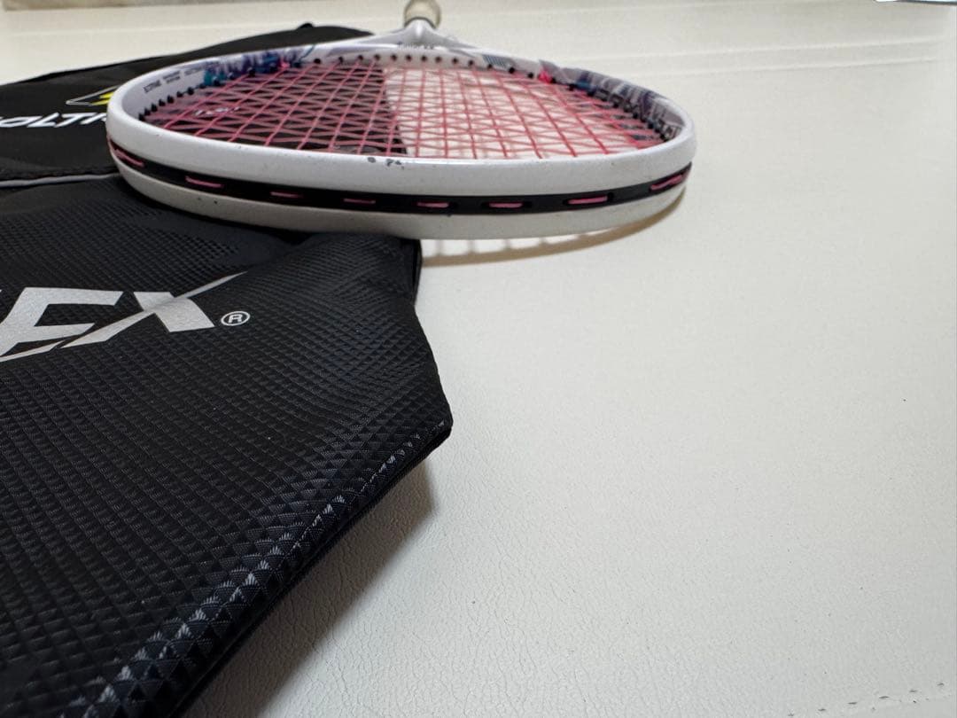 ラケット　ボルトレイジ5S