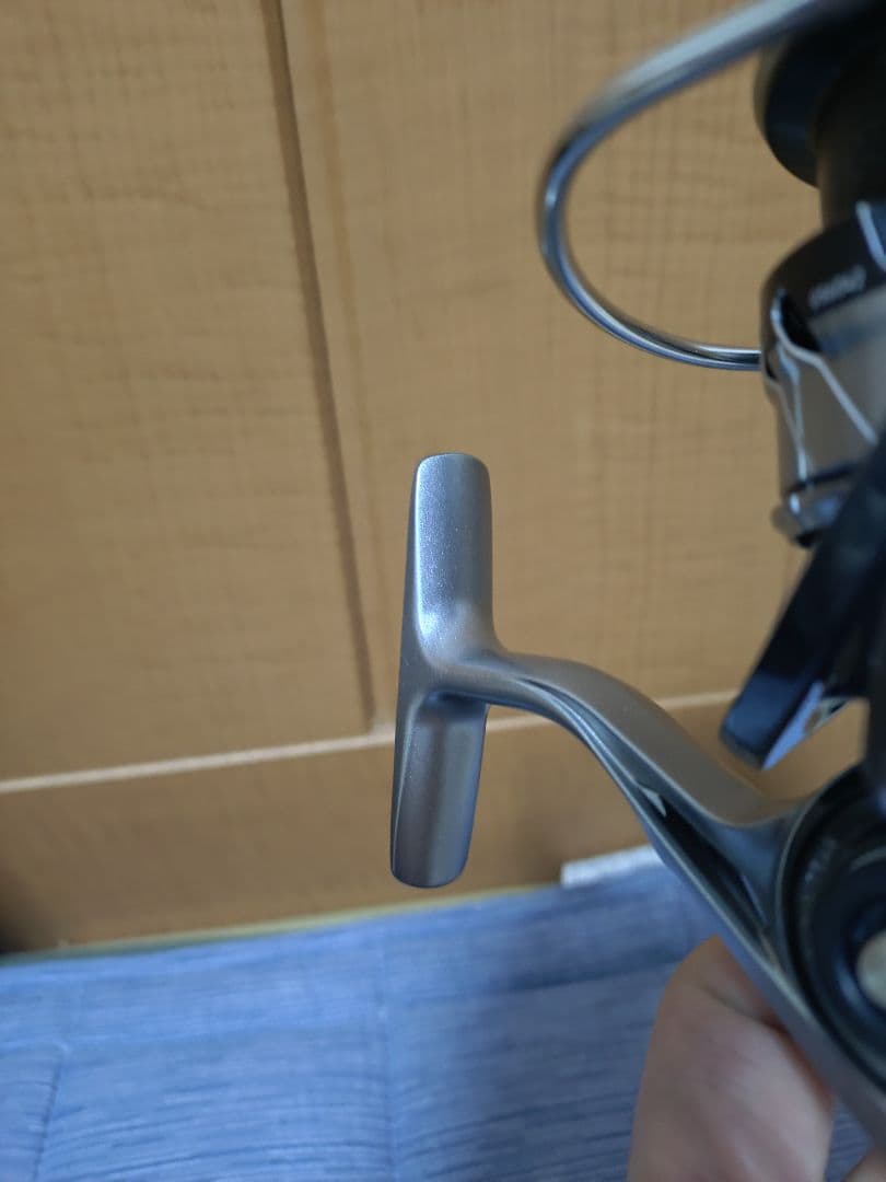 DAIWA　18CALDIA LT3000-CXH