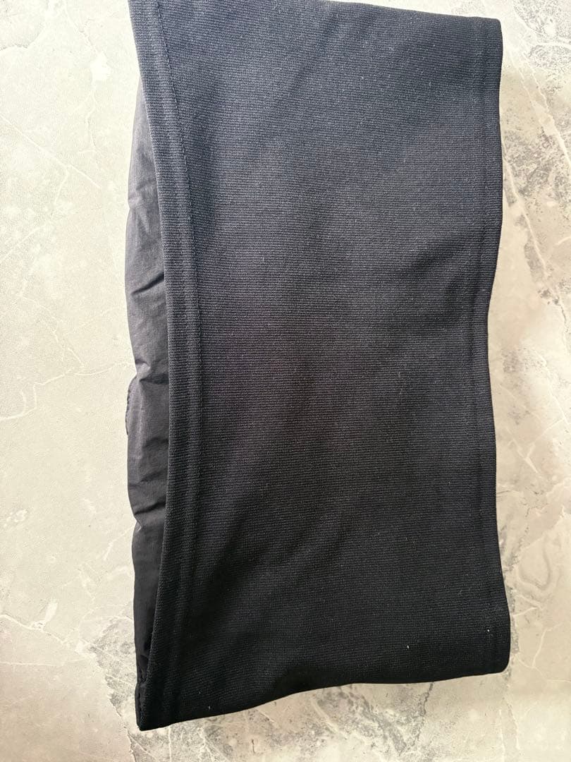 【美品】BRIEFING ネックウォーマー