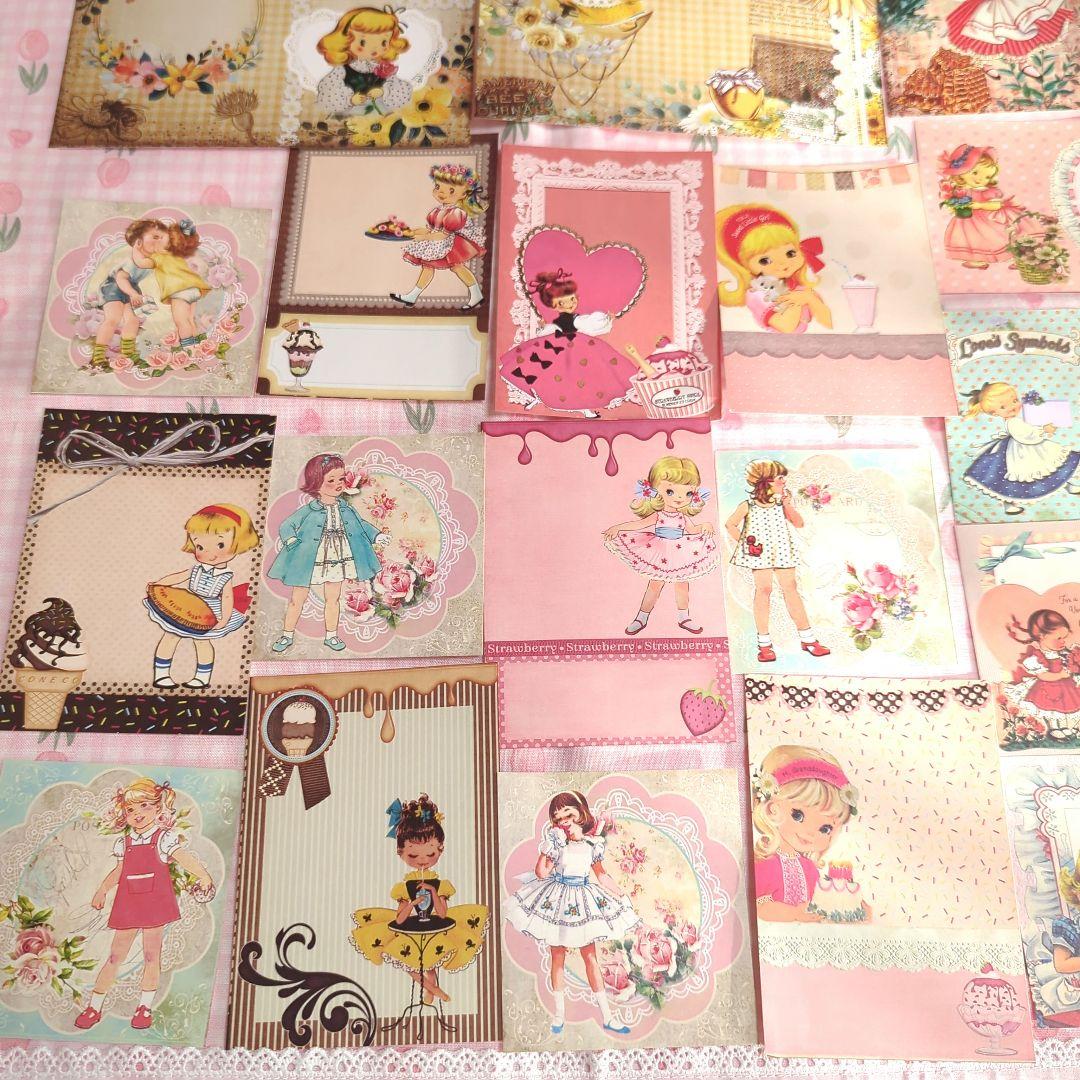 いちご❤様ご確認用❤ガールちゃんメモ#729