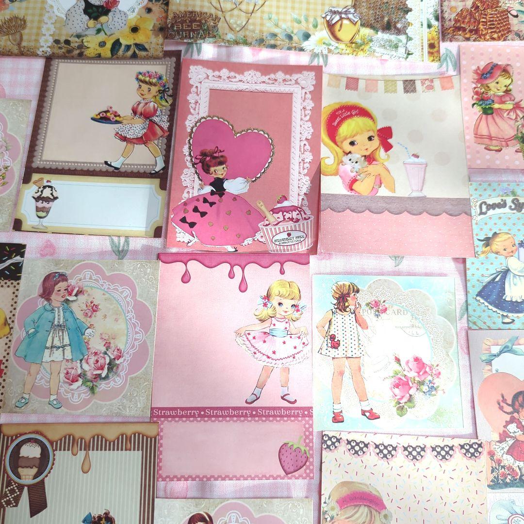 いちご❤様ご確認用❤ガールちゃんメモ#729