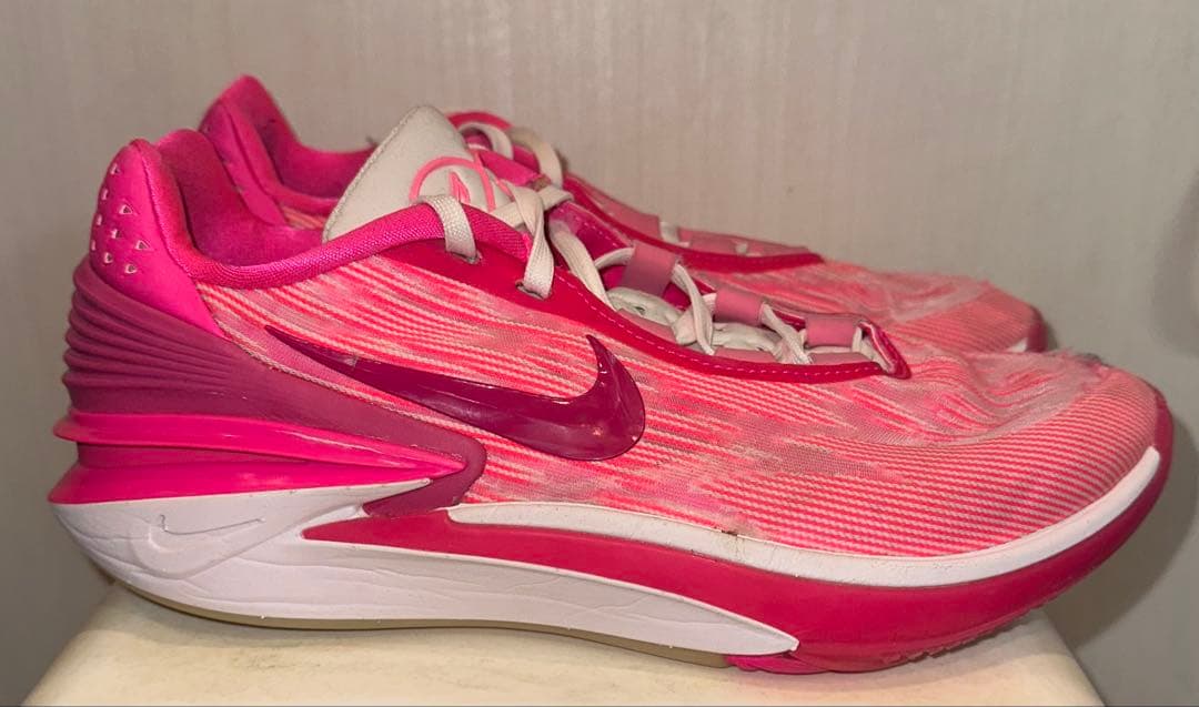 まとめ売り　NIKE バスケットボールシューズ　スニーカー　27㎝