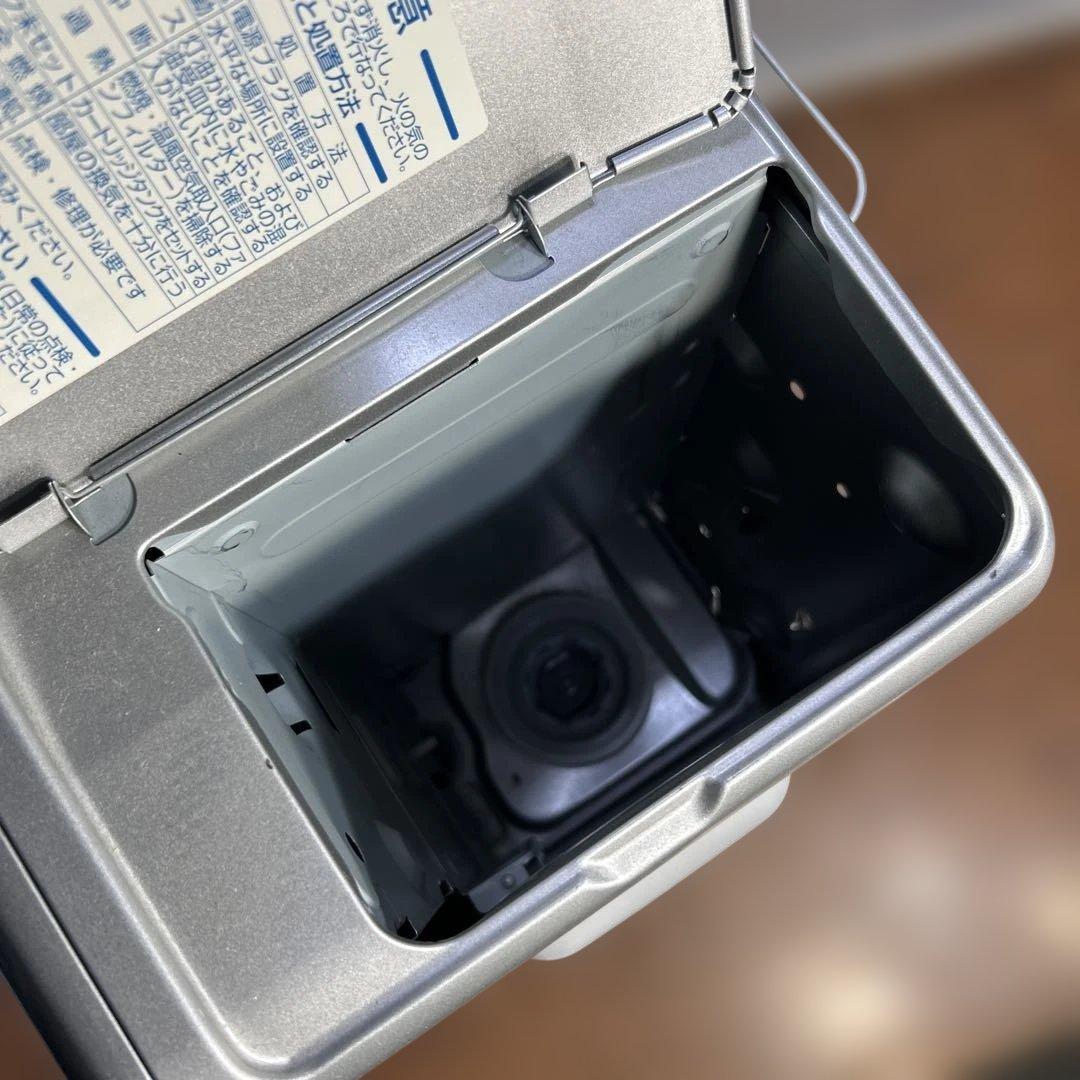 Dainichi 石油ファンヒーター FW-25S4 管理番号950 ￼