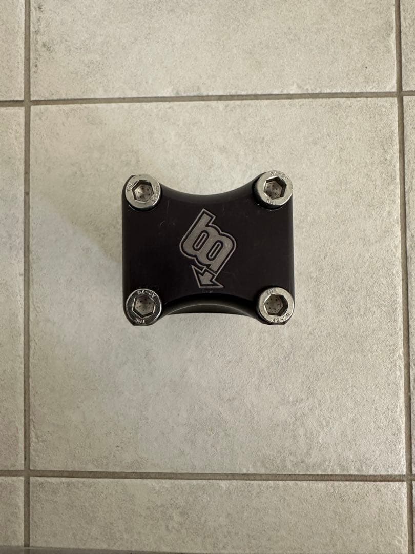 brooklyn machine works/ステム/オールド