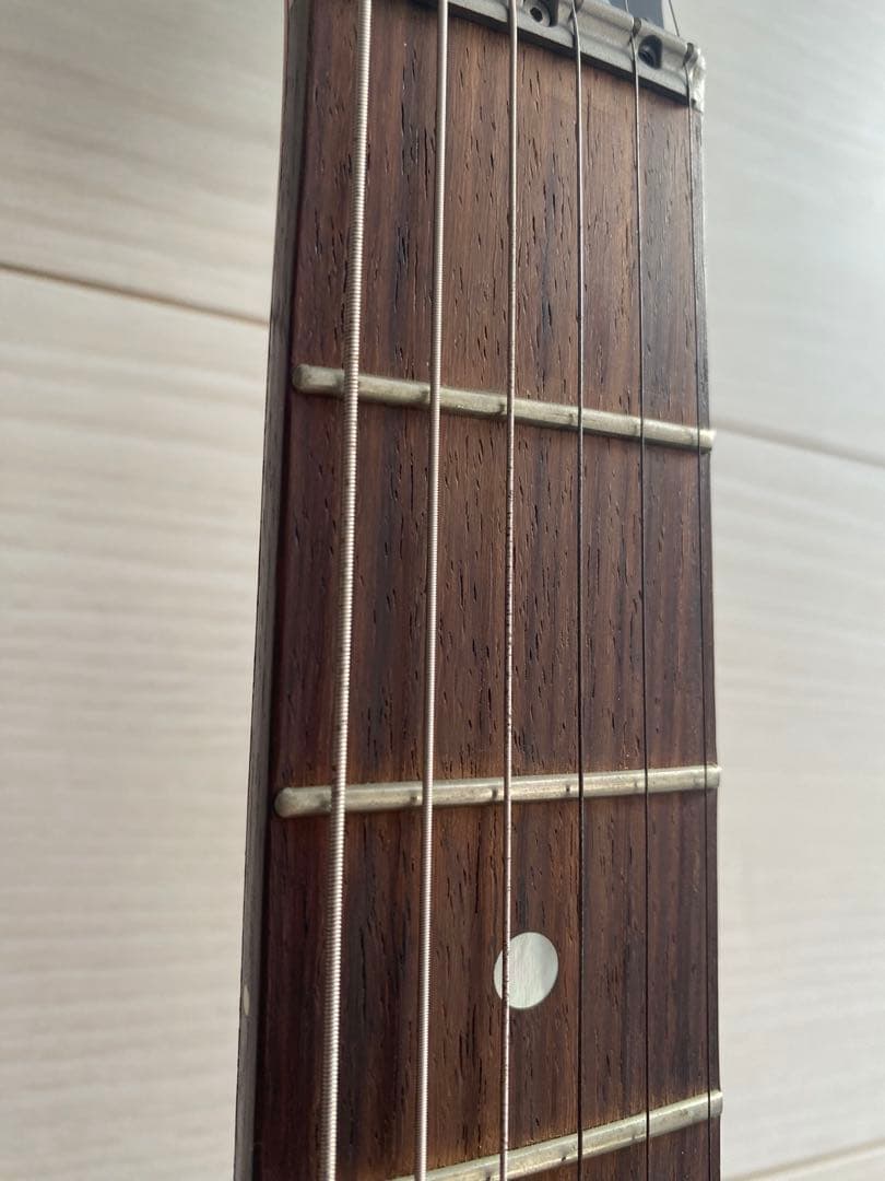 ギター GIBSON SG Faded 2017 HP