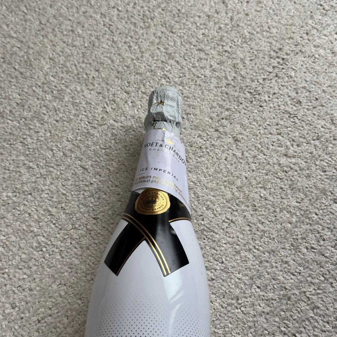 Moët & Chandon ICE IMPÉRIAL 750mL モエ