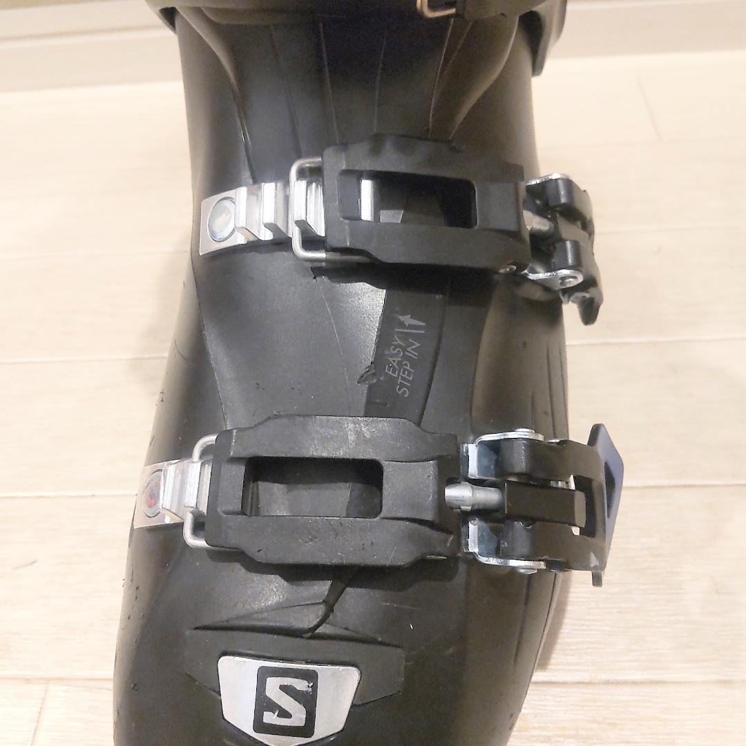 SALOMON サロモン X ACCESS 70 WIDE スキーブーツ 28㎝